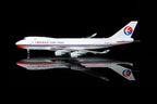 1/200 China Cargo Airlines B747-400F B-2428 L2118 / L2118FD / L2118C - image 2
