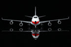 1/200 China Cargo Airlines B747-400F B-2428 L2118 / L2118FD / L2118C - image 3