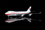1/200 China Cargo Airlines B747-400F B-2428 L2118 / L2118FD / L2118C - image 4