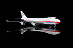 1/200 China Cargo Airlines B747-400F B-2428 L2118 / L2118FD / L2118C - image 5