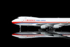 1/200 China Cargo Airlines B747-400F B-2428 L2118 / L2118FD / L2118C - image 6
