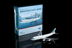 1/200 Cathay Pacific B747-400 B-HUJ L2123 / L2123FD - image 1