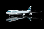 1/200 Cathay Pacific B747-400 B-HUJ L2123 / L2123FD - image 4