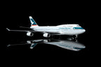 1/200 Cathay Pacific B747-400 B-HUJ L2123 / L2123FD - image 5