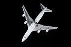 1/200 Cathay Pacific B747-400 B-HUJ L2123 / L2123FD - image 8