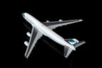 1/200 Cathay Pacific B747-400 B-HUJ L2123 / L2123FD - image 9