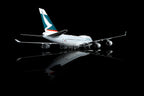 1/200 Cathay Pacific B747-400 B-HUJ L2123 / L2123FD - image 10