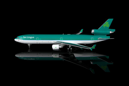 1/200 Aer Lingus McDonnell Douglas MD-11 N272WA L2127 / L2127FD - image 2