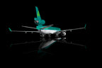 1/200 Aer Lingus McDonnell Douglas MD-11 N272WA L2127 / L2127FD - image 8