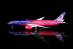 1/200 Boeing 787-9 Dreamliner Boeing Company "Dreams Take Flight" N1015B L2128 - image 2