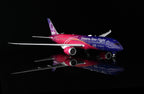 1/200 Boeing 787-9 Dreamliner Boeing Company "Dreams Take Flight" N1015B L2128 - image 4