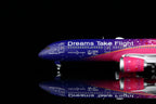 1/200 Boeing 787-9 Dreamliner Boeing Company "Dreams Take Flight" N1015B L2128 - image 6