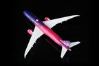 1/200 Boeing 787-9 Dreamliner Boeing Company "Dreams Take Flight" N1015B L2128 - image 9