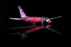1/200 Boeing 787-9 Dreamliner Boeing Company "Dreams Take Flight" N1015B L2128 - image 10
