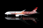 1/200 Qantas B787-9 "Yam Dreaming" VH-ZND L2129 - image 2