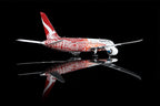 1/200 Qantas B787-9 "Yam Dreaming" VH-ZND L2129 - image 9