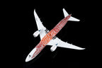 1/200 Qantas B787-9 "Yam Dreaming" VH-ZND L2129 - image 10
