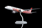 1/200 Qantas B787-9 "Yam Dreaming" VH-ZND L2129 - image 12