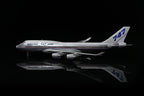 1/200 Boeing B747-400 House Color N401PW Polished L2131 / L2131FD - image 2