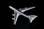 1/200 Boeing B747-400 House Color N401PW Polished L2131 / L2131FD - image 3