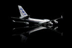 1/200 Boeing B747-400 House Color N401PW Polished L2131 / L2131FD - image 4