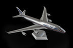 1/200 Boeing B747-400 House Color N401PW Polished L2131 / L2131FD - image 5