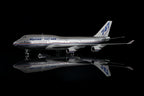1/200 Boeing B747-400 House Color N401PW Polished L2131 / L2131FD - image 6