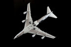 1/200 Boeing B747-400 House Color N401PW Polished L2131 / L2131FD - image 9