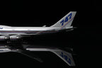 1/200 Boeing B747-400 House Color N401PW Polished L2131 / L2131FD - image 11