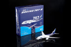 1/200 All Nippon Airways B787-8 Dreamliner JA801A L2134 - image 1