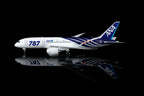 1/200 All Nippon Airways B787-8 Dreamliner JA801A L2134 - image 2