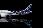 1/200 All Nippon Airways B787-8 Dreamliner JA801A L2134 - image 4