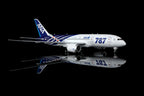 1/200 All Nippon Airways B787-8 Dreamliner JA801A L2134 - image 6