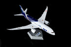 1/200 All Nippon Airways B787-8 Dreamliner JA801A L2134 - image 12