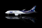1/200 All Nippon Airways B787-8 Dreamliner JA802A L2135 - image 2