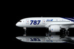 1/200 All Nippon Airways B787-8 Dreamliner JA802A L2135 - image 6