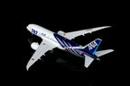 1/200 All Nippon Airways B787-8 Dreamliner JA802A L2135 - image 9
