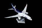 1/200 All Nippon Airways B787-8 Dreamliner JA802A L2135 - image 11