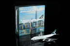 1/200 Chthay Pacific Cargo B747-400F B-LID L2138 / L2138FD / L2138C - image 1