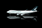 1/200 Chthay Pacific Cargo B747-400F B-LID L2138 / L2138FD / L2138C - image 2