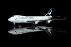 1/200 Chthay Pacific Cargo B747-400F B-LID L2138 / L2138FD / L2138C - image 9