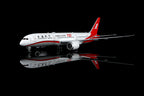1/200 Shanghai Airlines B787-9 Dreamliner "100th Shanghai Airlines" B-1111 L2149 - image 5