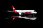 1/200 Shanghai Airlines B787-9 Dreamliner "100th Shanghai Airlines" B-1111 L2149 - image 6