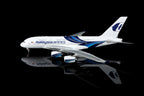 1/200 Malaysia Airlines A380-800 9M-MNB L2151 / L2151FD - image 2