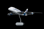 1/200 Malaysia Airlines A380-800 9M-MNF L2152 / L2152FD - image 3