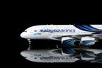 1/200 Malaysia Airlines A380-800 9M-MNF L2152 / L2152FD - image 5