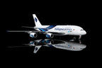 1/200 Malaysia Airlines A380-800 9M-MNF L2152 / L2152FD - image 8