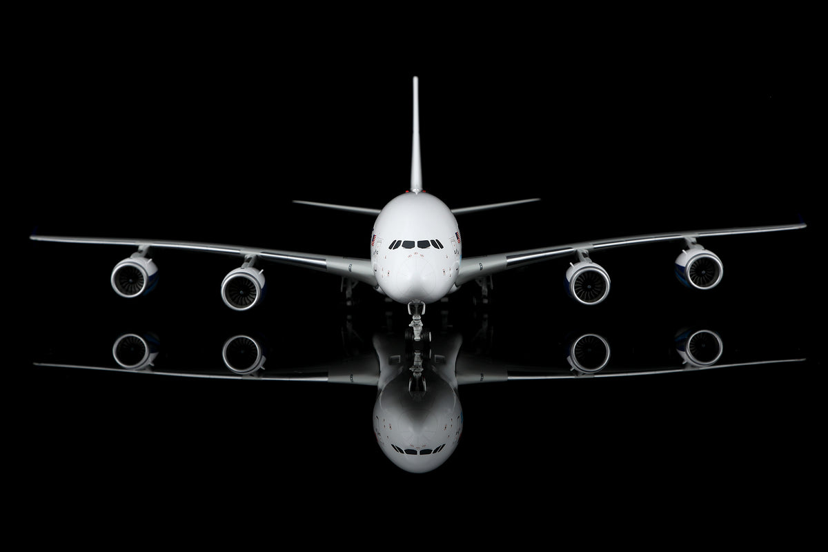 1/200 Malaysia Airlines A380-800 9M-MNF L2152 / L2152FD - image 9