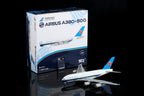 1/200 China Southern Airlines A380 B-6137 L2154 / L2154C - image 1