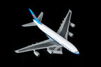 1/200 China Southern Airlines A380 B-6137 L2154 / L2154C - image 3